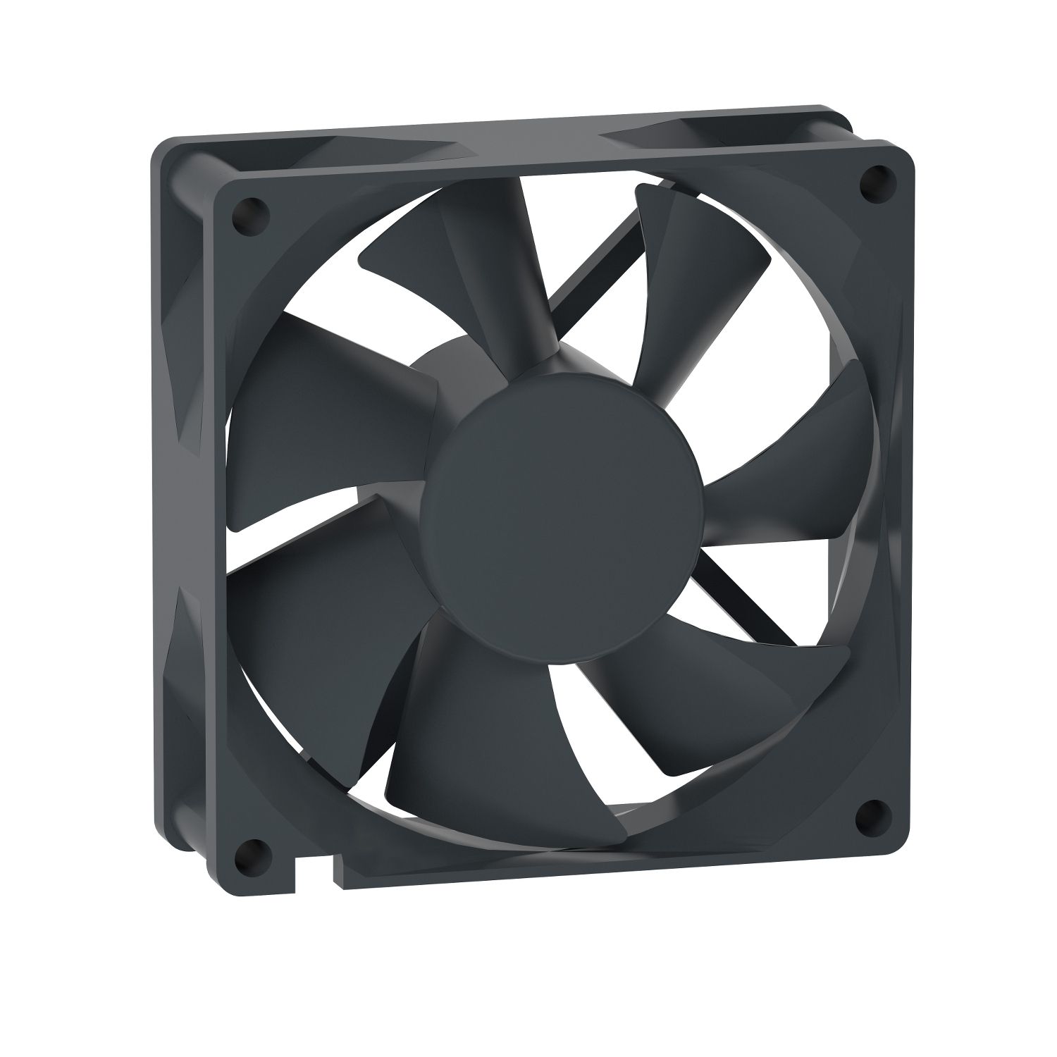 Picture of Fan kit, Altivar, Altivar Machine ATV320, 400V, 4W, 24VDC