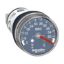 Picture of Panel mounted timer monofunction, Harmony XB5, plastic, 22mm, time delay 3...60s, 100...240V AC DC