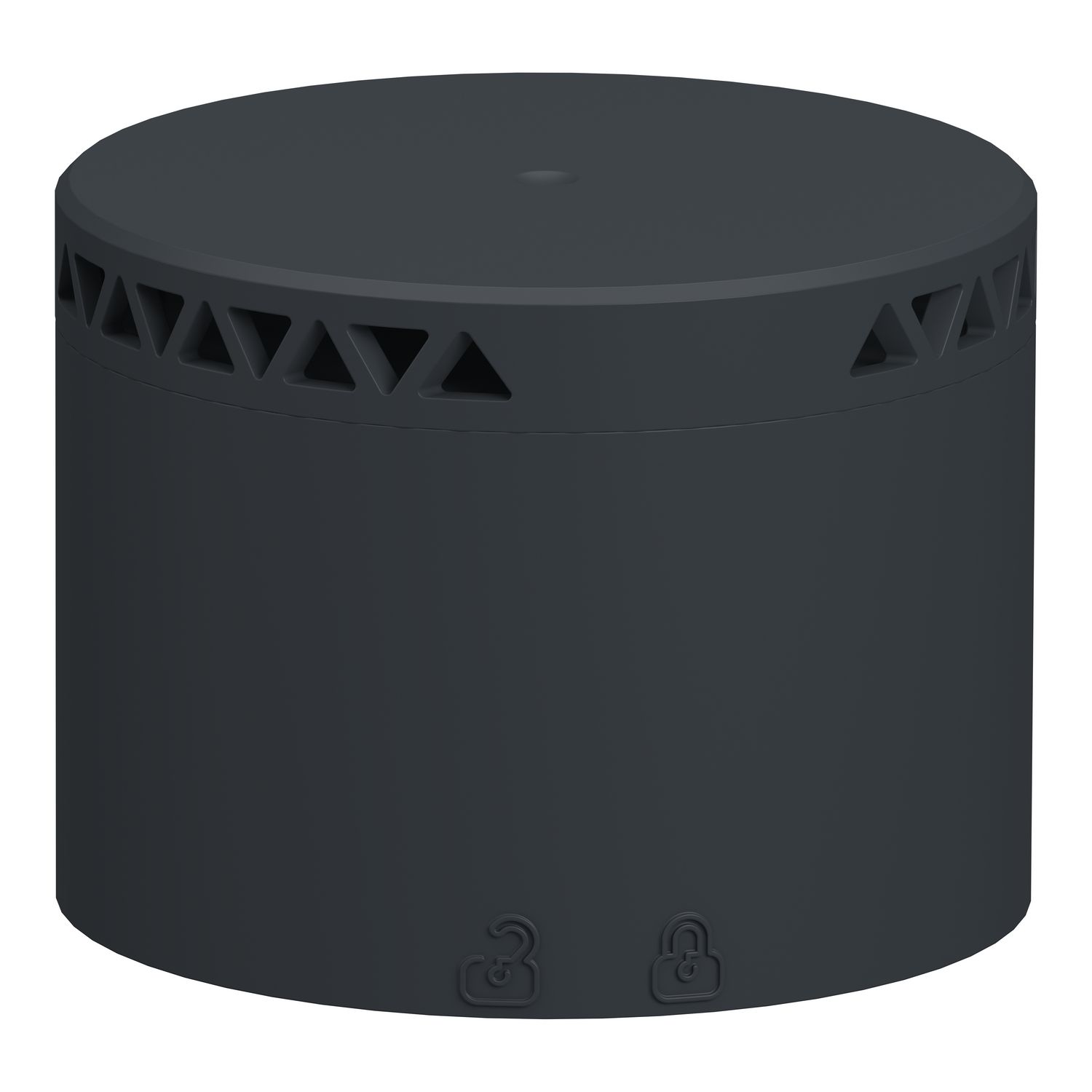 Picture of Sound Module, Harmony XVB7 Modular Tower Light, Ø70mm, 2 Tones, Grey