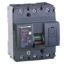 Picture of Miniature circuit breaker (MCB), Acti9 NG125LMA, 3P, 12.5A, MA curve, 50kA (IEC/EN 60947-2)