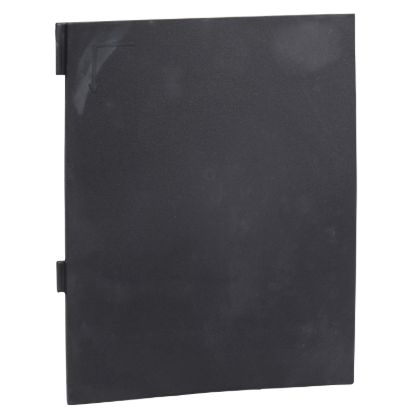 Picture of interphase barriers, 4 poles, 2500A, set of 6