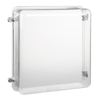 Picture of TRANSPARENT COVER FOR ESCUTCHEON ON DRAW