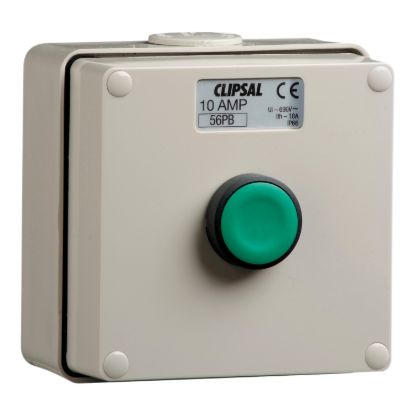 Picture of CONTROL STATION IP66 1XSTART