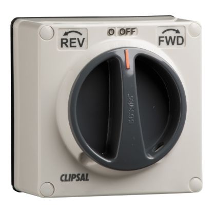 Picture of SWITCH SURF 1G 3P 20A REV L_E