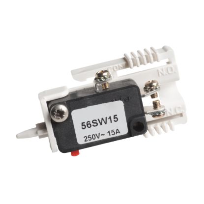 Picture of AUXILIARY SWITCH 56 SERIES
