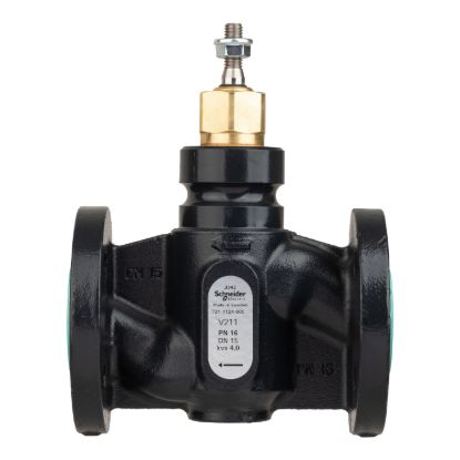 Picture of Ventil 2WAY Flanged V211/15/4