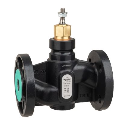 Picture of Ventil 2WAY Flanged V211/20/6.3