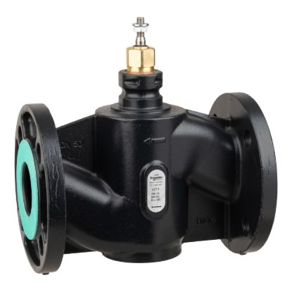 Picture of Ventil 2WAY Flanged V211/50/38