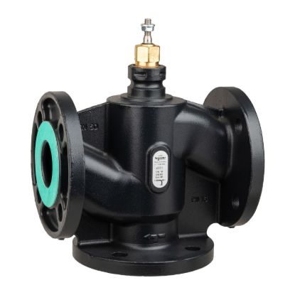 Picture of Ventil 3WAY Flanged V311/50/38