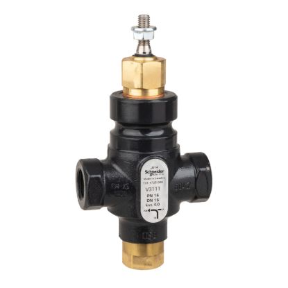 Picture of Ventil 3WAY Threaded V311T/15/4