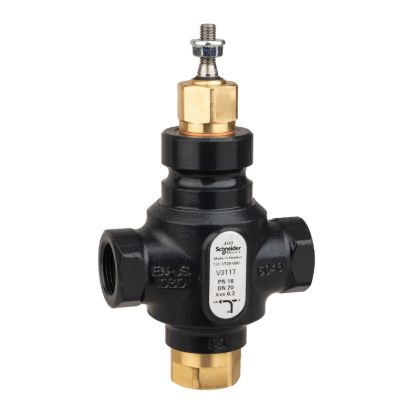 Picture of Ventil 3WAY Threaded V311T/20/6.3