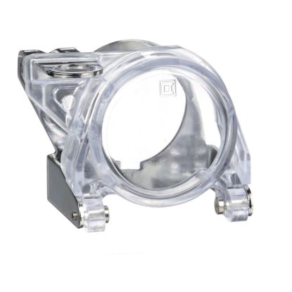 Picture of Padlocking device, Harmony 9001K, Harmony 9001SK, 30mm, for selector switch