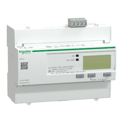 Picture of iEM3350 energy meter - 125 A - Modbus