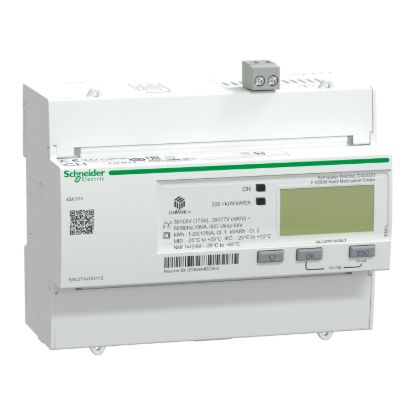 Picture of iEM3375 energy meter - 125 A - LON - 1 digital I - multi-tariff - MID