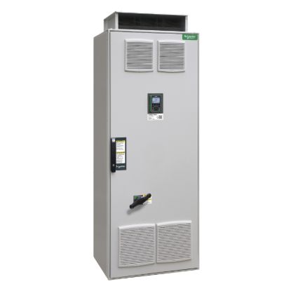 Picture of ATV960 Drive System 500/400 kW 400V CE