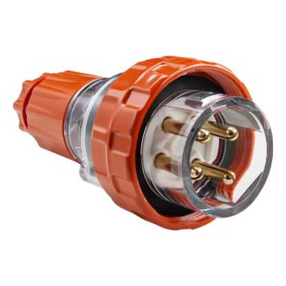 Picture of Easy56 Plug 4 Pin 20A 500V