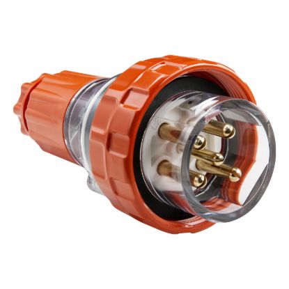 Picture of Easy56 Plug 5 Pin 20A 500V