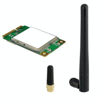 Picture of Interface Mini PCIe 4G EU for iPC
