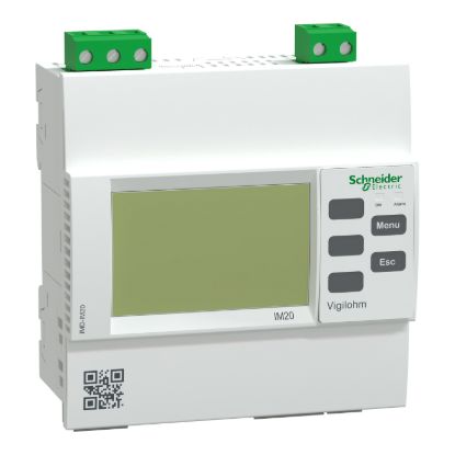 Picture of VIGILOHM IM20 110 - 415 VAC
