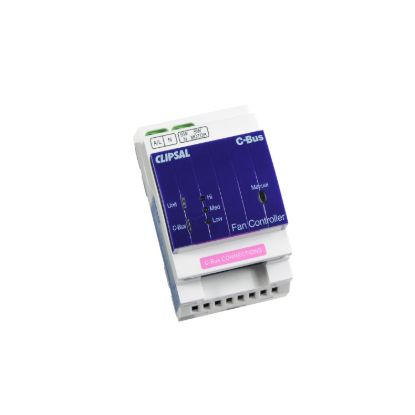 Picture of C-BUS SWEEP FAN CONTROL RELAY