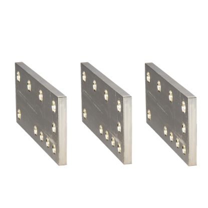 Picture of 3P CABLE LUG ADAPTERS KIT FOR MTZ1 NSX