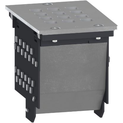 Picture of Arc chute for MTZ3 - 3P/4P spare part