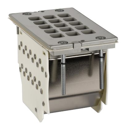 Picture of Arc chute for MTZ2 L1 - 3P/4P spare part