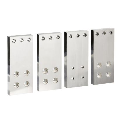 Picture of Front top bottm connex_MTZ2 20-32 4P d/o