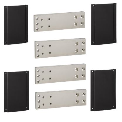 Picture of Front top connectin MTZ2 20-32-4P fix-sp