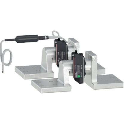 Picture of NEUTRAL/GROUND FAULT PROTECT MTZ3 40/63