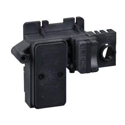 Picture of OFF-position locking padlock_MTZ2/3 sp