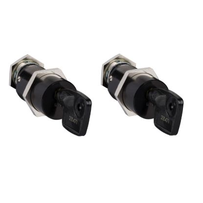 Picture of CL 2Profalux locks 2diff ky+adapt_MTZ2/3