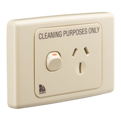 Picture of SOCK SWT SING CLEANER 15A