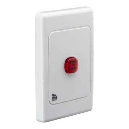 Picture of ALARM 240V