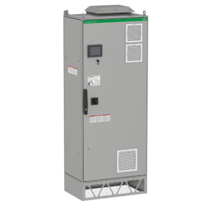 Picture of AccuSine PCS+ 120A 380-480 VAC IP54