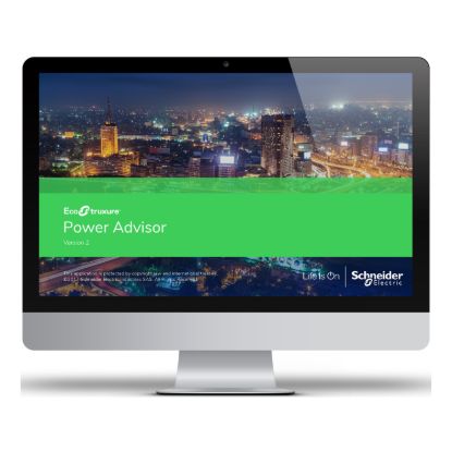 Picture of Power Advisor Ultra 1 Year