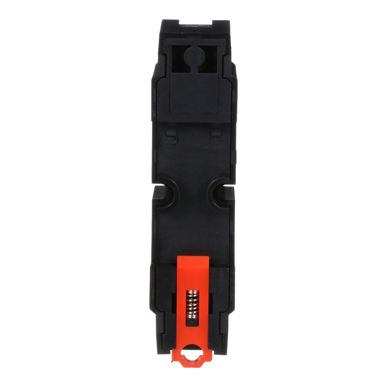Picture of Harmony, plugin relay socket, mixed contact, 16 A, 250 V, screw clamp, for RPM1 relays