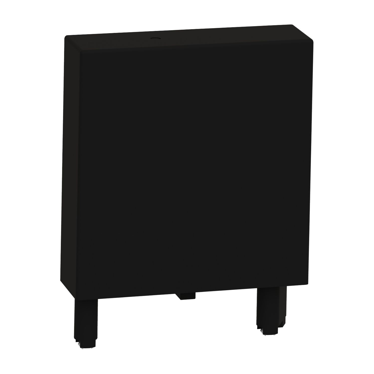 Picture of protection accessories, Harmony Electromechanical Relays, with diode, for all RUM sockets, 6...250V DC