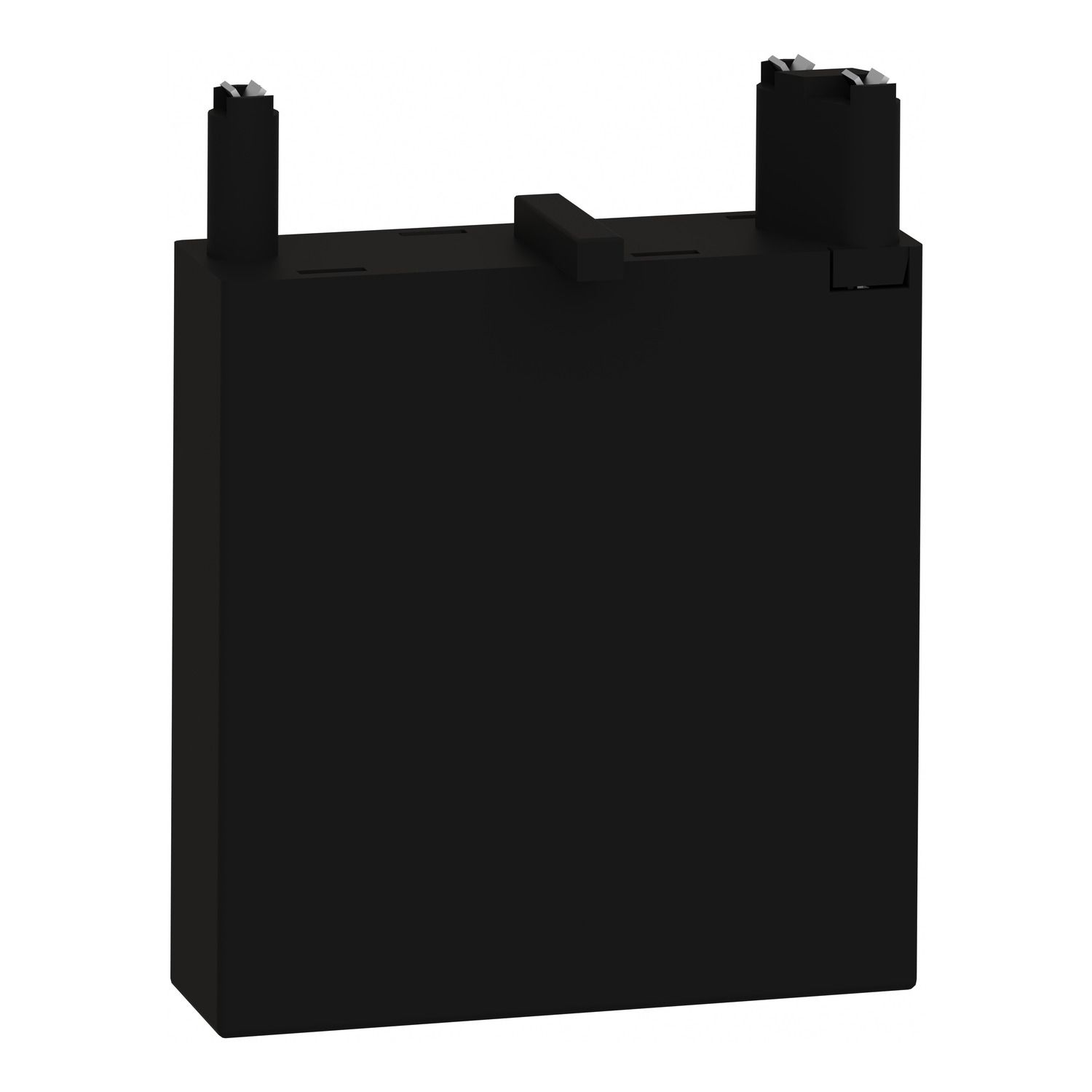 Picture of protection accessories, Harmony Electromechanical Relays, with diode, for all RUM sockets, 6...250V DC