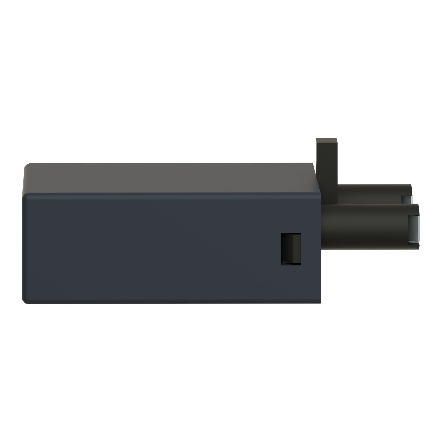 Picture of RC circuit for RPZ/RXZ sockets, Harmony Electromechanical Relays, 24...60 V AC