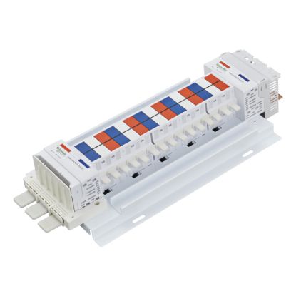 Picture of A9 SAU Chassis 3PH 400A 18mm 30P DF