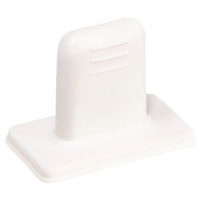 Picture of Tooth cap, Acti9, 27mm insulation boots for tee-offs, set of 500 pcs