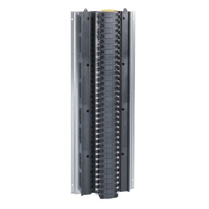 Picture of Panel Fixing Pan Assembly, Acti9, 24 ways TP&N