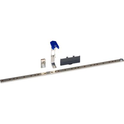 Picture of Neutral bar, Acti9, 1N, for distribution board, 12 ways