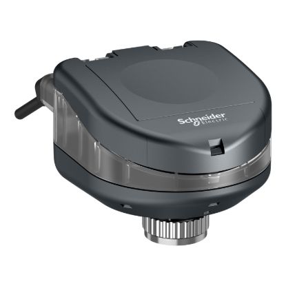 Picture of Fieldbus valve actuator - PIBCV DN10-32