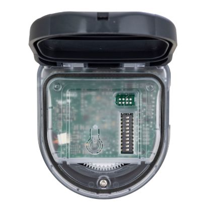 Picture of Fieldbus valve actuator - PIBCV DN10-32