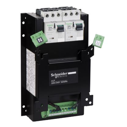 Picture of Automatic controller, MasterPact NW, MasterPact NT, external, spare part, interface, ACP 220V to 240V