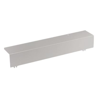 Picture of Cover, MasterPact NT, chassis, spare part, drawout, 4 poles, chassis accessory