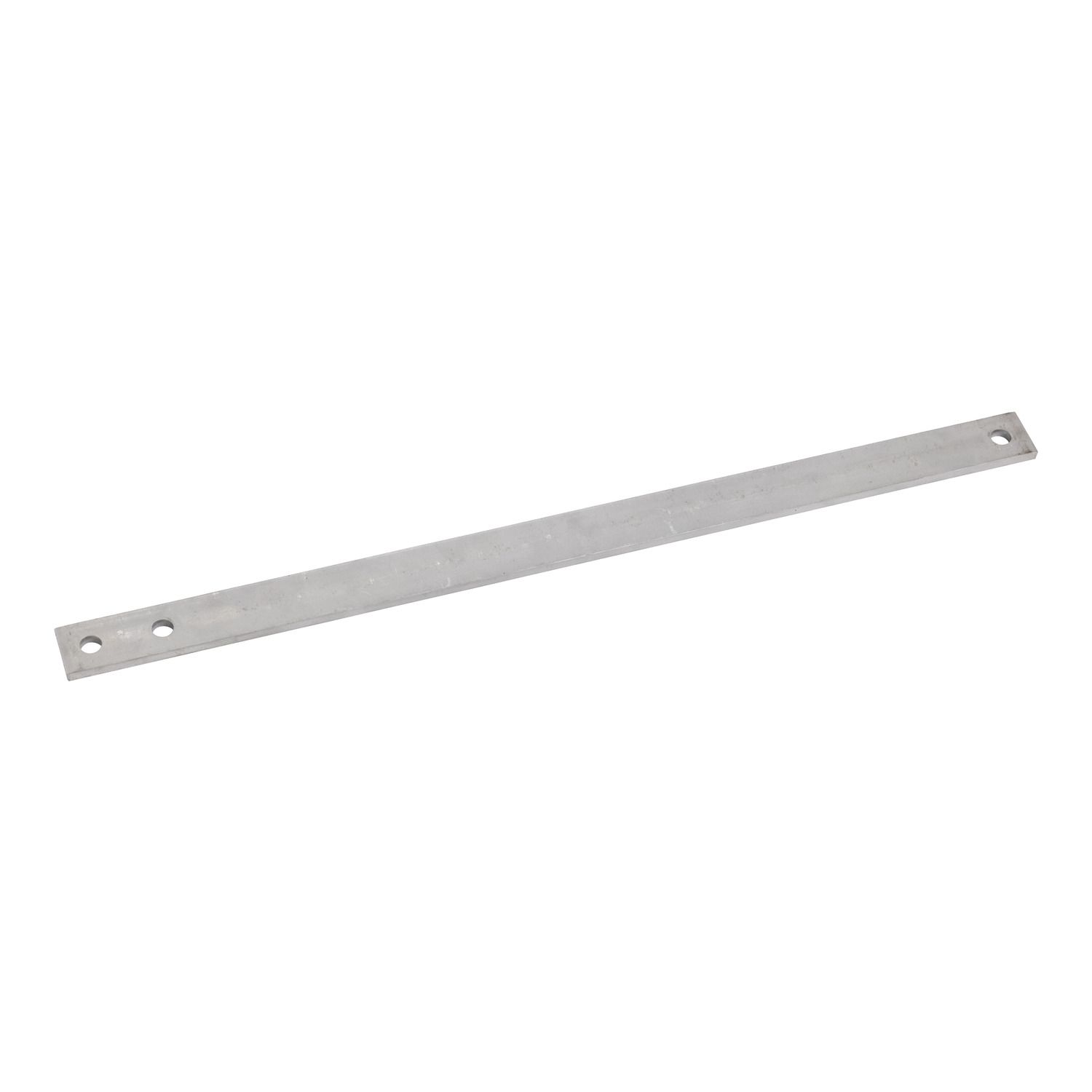 Picture of Busbar,Spare part SM6-24,Inter-cubicle connection bar,L375mm, 12...14kA, ALU