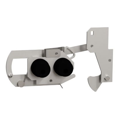 Picture of Locking kit, SM6-24, spare part, mechanical interlock, tubular